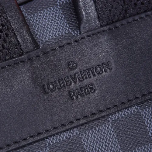 Cheap Louis Vuitton LV AAA Man Backpacks #1397402 Replica Wholesale [$162.00 USD] [ITEM#1397402] on Replica Louis Vuitton LV AAA Man Backpacks