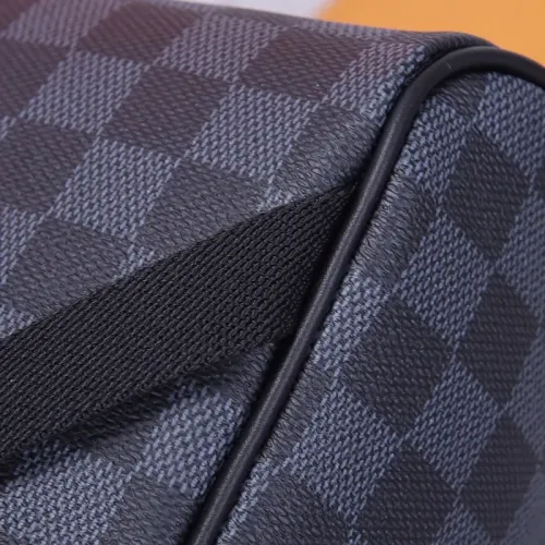 Cheap Louis Vuitton LV AAA Man Backpacks #1397402 Replica Wholesale [$162.00 USD] [ITEM#1397402] on Replica Louis Vuitton LV AAA Man Backpacks