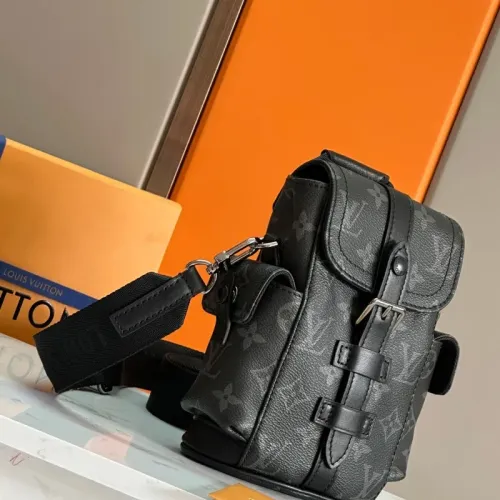 Cheap Louis Vuitton AAA Man Messenger Bags #1397405 Replica Wholesale [$140.00 USD] [ITEM#1397405] on Replica Louis Vuitton AAA Man Messenger Bags