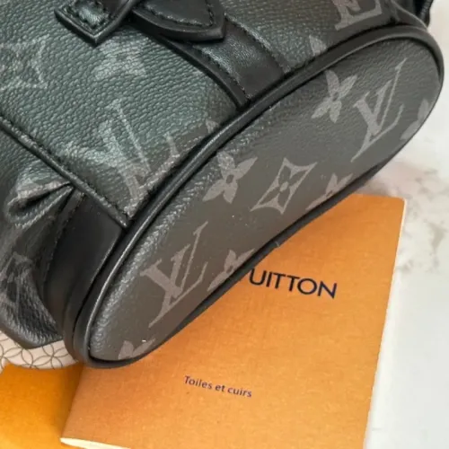 Cheap Louis Vuitton AAA Man Messenger Bags #1397405 Replica Wholesale [$140.00 USD] [ITEM#1397405] on Replica Louis Vuitton AAA Man Messenger Bags