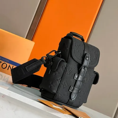 Cheap Louis Vuitton AAA Man Messenger Bags #1397406 Replica Wholesale [$155.00 USD] [ITEM#1397406] on Replica Louis Vuitton AAA Man Messenger Bags