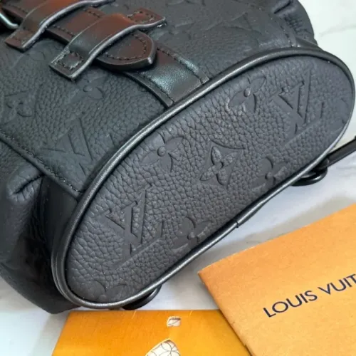 Cheap Louis Vuitton AAA Man Messenger Bags #1397406 Replica Wholesale [$155.00 USD] [ITEM#1397406] on Replica Louis Vuitton AAA Man Messenger Bags