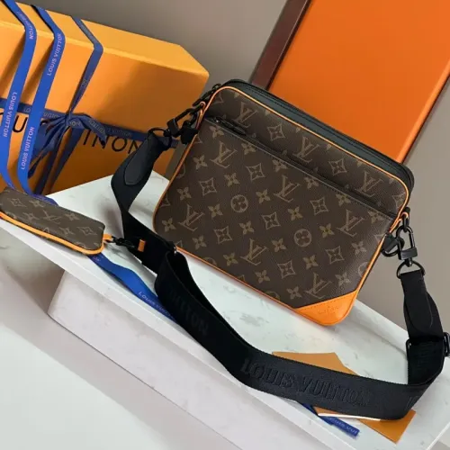 Louis Vuitton AAA Man Messenger Bags #1397408