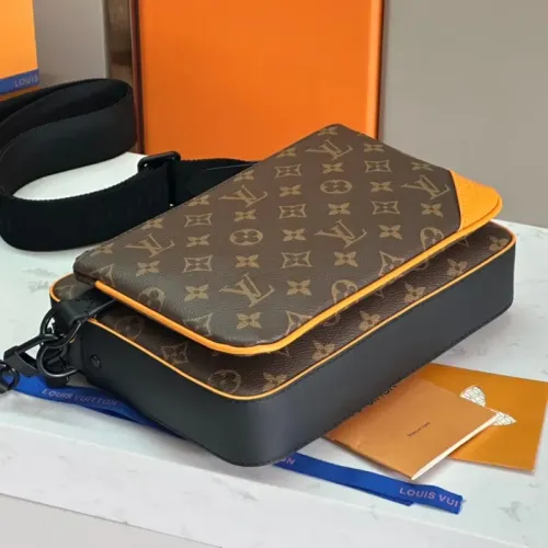 Cheap Louis Vuitton AAA Man Messenger Bags #1397408 Replica Wholesale [$150.00 USD] [ITEM#1397408] on Replica Louis Vuitton AAA Man Messenger Bags