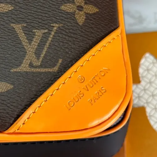 Cheap Louis Vuitton AAA Man Messenger Bags #1397408 Replica Wholesale [$150.00 USD] [ITEM#1397408] on Replica Louis Vuitton AAA Man Messenger Bags