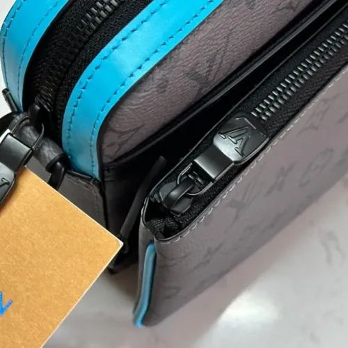 Cheap Louis Vuitton AAA Man Messenger Bags #1397409 Replica Wholesale [$140.00 USD] [ITEM#1397409] on Replica Louis Vuitton AAA Man Messenger Bags
