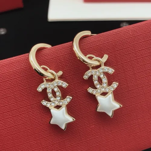 Chanel Earrings For Women #1397410