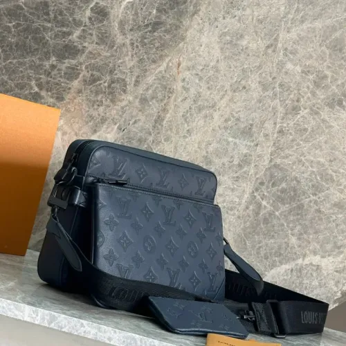 Cheap Louis Vuitton AAA Man Messenger Bags #1397415 Replica Wholesale [$182.00 USD] [ITEM#1397415] on Replica Louis Vuitton AAA Man Messenger Bags