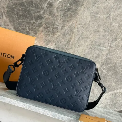Cheap Louis Vuitton AAA Man Messenger Bags #1397415 Replica Wholesale [$182.00 USD] [ITEM#1397415] on Replica Louis Vuitton AAA Man Messenger Bags