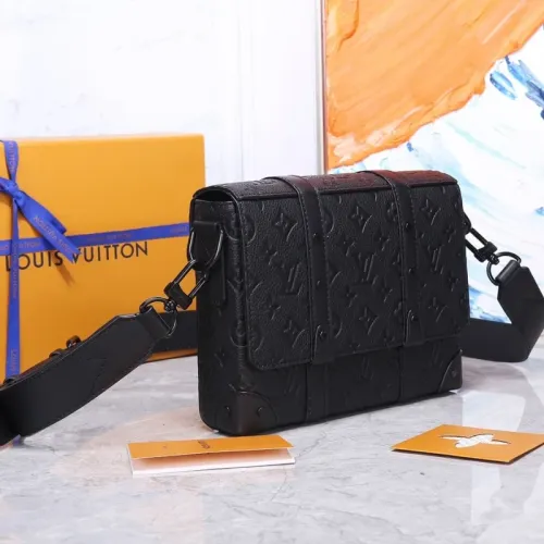 Cheap Louis Vuitton AAA Man Messenger Bags #1397416 Replica Wholesale [$182.00 USD] [ITEM#1397416] on Replica Louis Vuitton AAA Man Messenger Bags