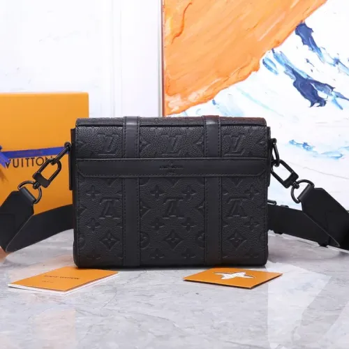 Cheap Louis Vuitton AAA Man Messenger Bags #1397416 Replica Wholesale [$182.00 USD] [ITEM#1397416] on Replica Louis Vuitton AAA Man Messenger Bags
