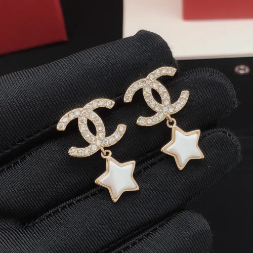 Chanel Earrings For Women #1397417
