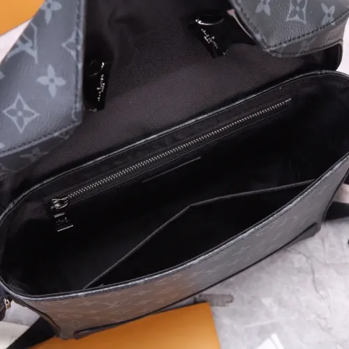 Cheap Louis Vuitton AAA Man Messenger Bags #1397418 Replica Wholesale [$122.00 USD] [ITEM#1397418] on Replica Louis Vuitton AAA Man Messenger Bags