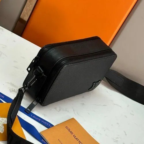Cheap Louis Vuitton AAA Man Messenger Bags #1397422 Replica Wholesale [$135.00 USD] [ITEM#1397422] on Replica Louis Vuitton AAA Man Messenger Bags