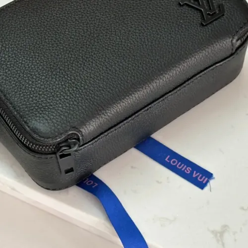 Cheap Louis Vuitton AAA Man Messenger Bags #1397422 Replica Wholesale [$135.00 USD] [ITEM#1397422] on Replica Louis Vuitton AAA Man Messenger Bags