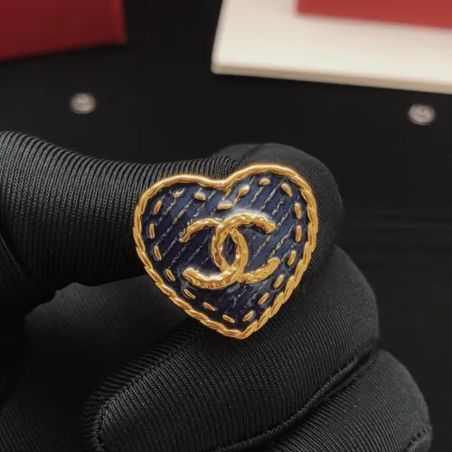 Cheap Chanel Earrings For Women #1397423 Replica Wholesale [$27.00 USD] [ITEM#1397423] on Replica Chanel Earrings