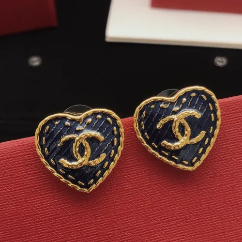 Cheap Chanel Earrings For Women #1397423 Replica Wholesale [$27.00 USD] [ITEM#1397423] on Replica Chanel Earrings