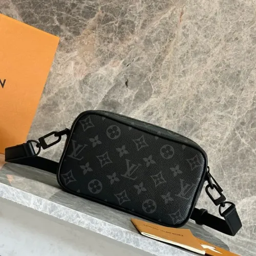 Cheap Louis Vuitton AAA Man Messenger Bags #1397425 Replica Wholesale [$132.00 USD] [ITEM#1397425] on Replica Louis Vuitton AAA Man Messenger Bags