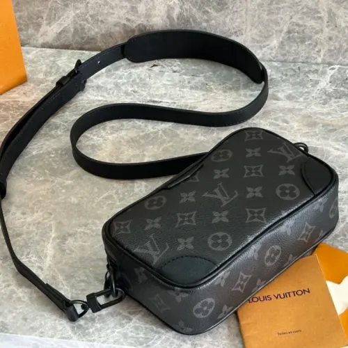 Cheap Louis Vuitton AAA Man Messenger Bags #1397425 Replica Wholesale [$132.00 USD] [ITEM#1397425] on Replica Louis Vuitton AAA Man Messenger Bags