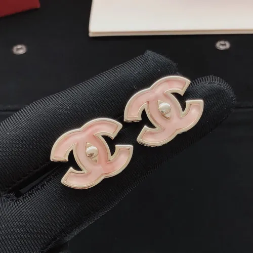 Chanel Earrings For Women #1397426
