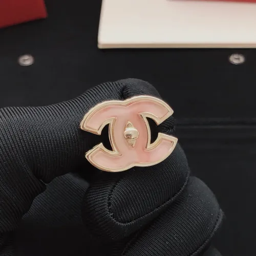 Cheap Chanel Earrings For Women #1397426 Replica Wholesale [$27.00 USD] [ITEM#1397426] on Replica Chanel Earrings