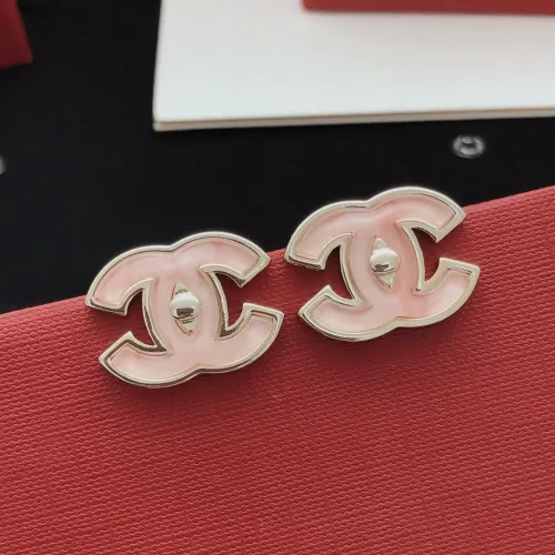 Cheap Chanel Earrings For Women #1397426 Replica Wholesale [$27.00 USD] [ITEM#1397426] on Replica Chanel Earrings
