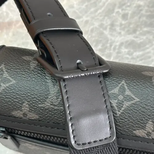 Cheap Louis Vuitton AAA Man Messenger Bags #1397427 Replica Wholesale [$140.00 USD] [ITEM#1397427] on Replica Louis Vuitton AAA Man Messenger Bags