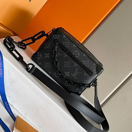 Cheap Louis Vuitton AAA Man Messenger Bags #1397429 Replica Wholesale [$160.00 USD] [ITEM#1397429] on Replica Louis Vuitton AAA Man Messenger Bags