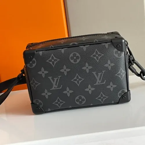 Cheap Louis Vuitton AAA Man Messenger Bags #1397429 Replica Wholesale [$160.00 USD] [ITEM#1397429] on Replica Louis Vuitton AAA Man Messenger Bags