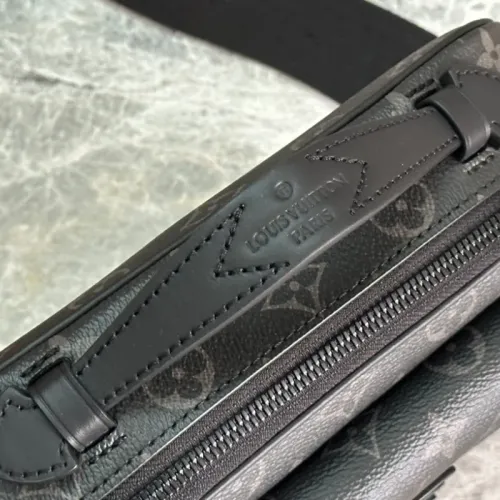 Cheap Louis Vuitton AAA Man Messenger Bags #1397431 Replica Wholesale [$160.00 USD] [ITEM#1397431] on Replica Louis Vuitton AAA Man Messenger Bags