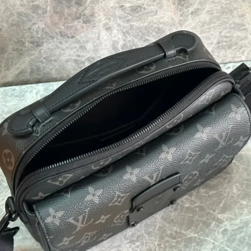 Cheap Louis Vuitton AAA Man Messenger Bags #1397431 Replica Wholesale [$160.00 USD] [ITEM#1397431] on Replica Louis Vuitton AAA Man Messenger Bags