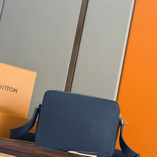 Cheap Louis Vuitton AAA Man Messenger Bags #1397434 Replica Wholesale [$162.00 USD] [ITEM#1397434] on Replica Louis Vuitton AAA Man Messenger Bags