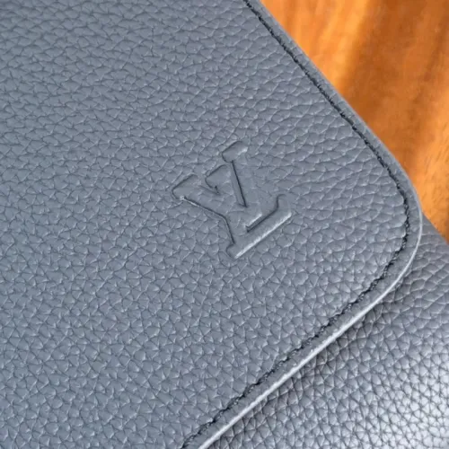 Cheap Louis Vuitton AAA Man Messenger Bags #1397434 Replica Wholesale [$162.00 USD] [ITEM#1397434] on Replica Louis Vuitton AAA Man Messenger Bags
