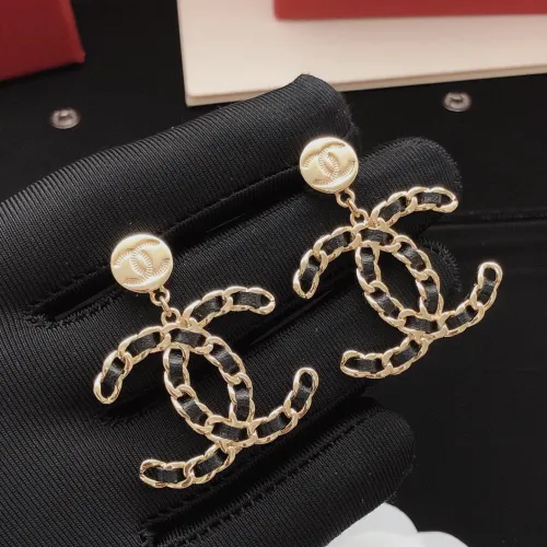 Chanel Earrings For Women #1397435