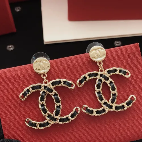 Cheap Chanel Earrings For Women #1397435 Replica Wholesale [$29.00 USD] [ITEM#1397435] on Replica Chanel Earrings