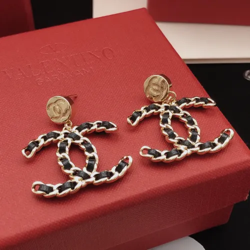 Cheap Chanel Earrings For Women #1397435 Replica Wholesale [$29.00 USD] [ITEM#1397435] on Replica Chanel Earrings
