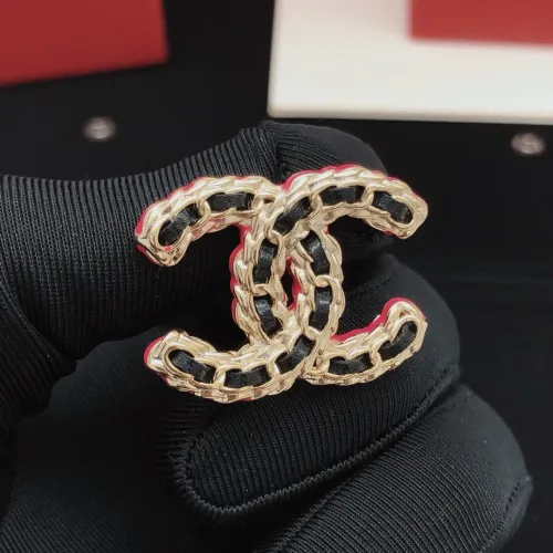 Cheap Chanel Earrings For Women #1397440 Replica Wholesale [$25.00 USD] [ITEM#1397440] on Replica Chanel Earrings