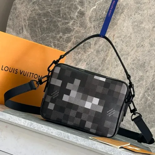 Cheap Louis Vuitton AAA Man Messenger Bags #1397441 Replica Wholesale [$175.00 USD] [ITEM#1397441] on Replica Louis Vuitton AAA Man Messenger Bags