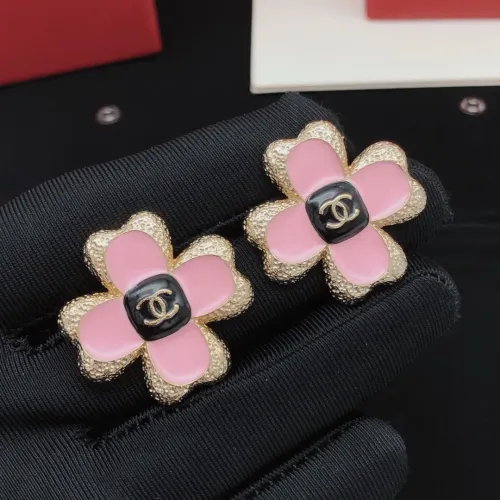 Chanel Earrings For Women #1397442