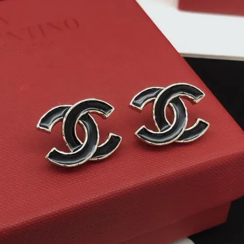 Cheap Chanel Earrings For Women #1397443 Replica Wholesale [$25.00 USD] [ITEM#1397443] on Replica Chanel Earrings