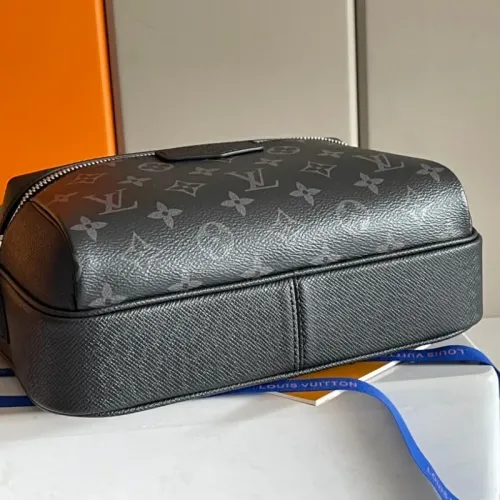 Cheap Louis Vuitton AAA Man Messenger Bags #1397444 Replica Wholesale [$150.00 USD] [ITEM#1397444] on Replica Louis Vuitton AAA Man Messenger Bags