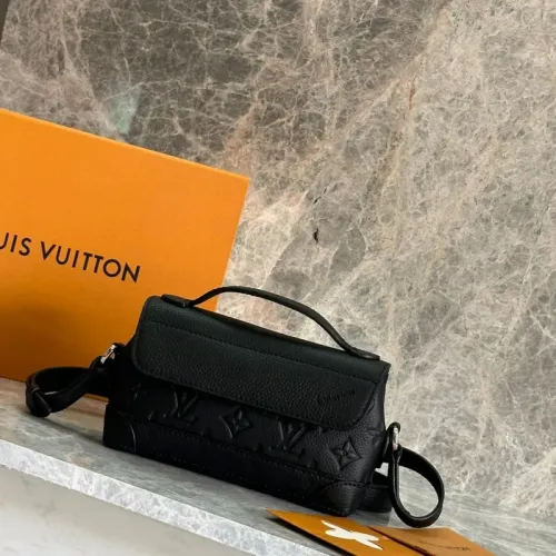 Louis Vuitton AAA Man Messenger Bags #1397446