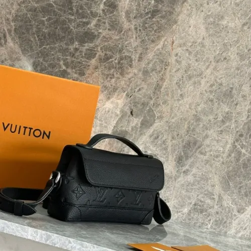 Cheap Louis Vuitton AAA Man Messenger Bags #1397446 Replica Wholesale [$140.00 USD] [ITEM#1397446] on Replica Louis Vuitton AAA Man Messenger Bags