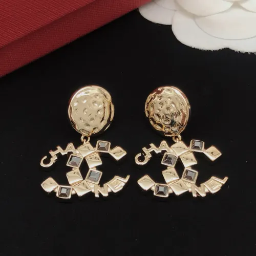 Cheap Chanel Earrings For Women #1397447 Replica Wholesale [$27.00 USD] [ITEM#1397447] on Replica Chanel Earrings