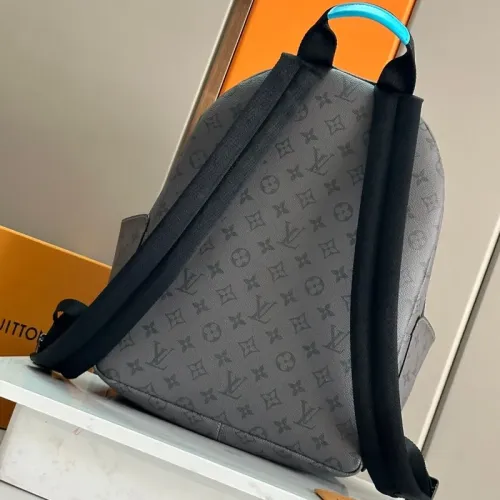 Cheap Louis Vuitton LV AAA Man Backpacks #1397448 Replica Wholesale [$192.00 USD] [ITEM#1397448] on Replica Louis Vuitton LV AAA Man Backpacks