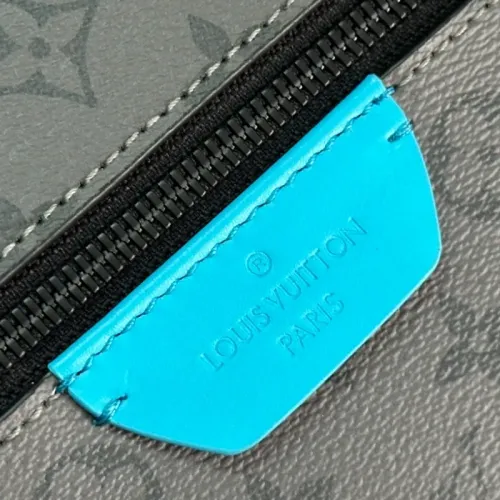 Cheap Louis Vuitton LV AAA Man Backpacks #1397448 Replica Wholesale [$192.00 USD] [ITEM#1397448] on Replica Louis Vuitton LV AAA Man Backpacks