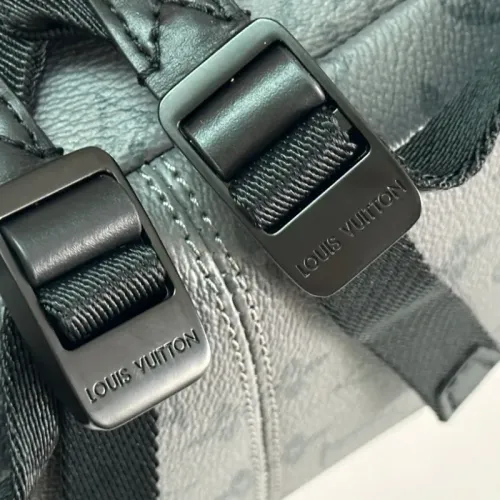 Cheap Louis Vuitton LV AAA Man Backpacks #1397448 Replica Wholesale [$192.00 USD] [ITEM#1397448] on Replica Louis Vuitton LV AAA Man Backpacks