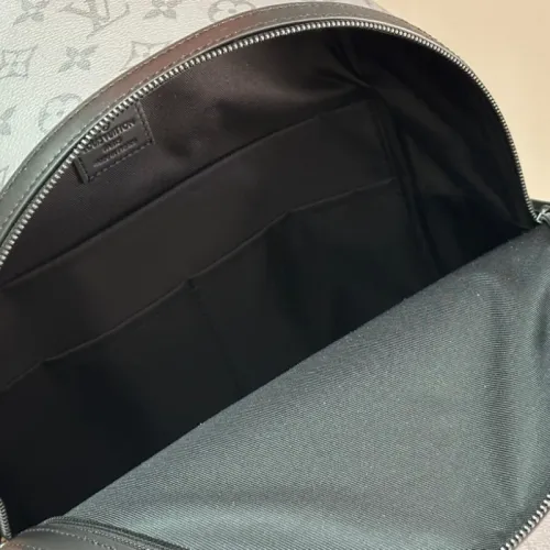 Cheap Louis Vuitton LV AAA Man Backpacks #1397448 Replica Wholesale [$192.00 USD] [ITEM#1397448] on Replica Louis Vuitton LV AAA Man Backpacks