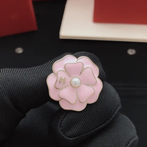 Cheap Chanel Earrings For Women #1397449 Replica Wholesale [$27.00 USD] [ITEM#1397449] on Replica Chanel Earrings