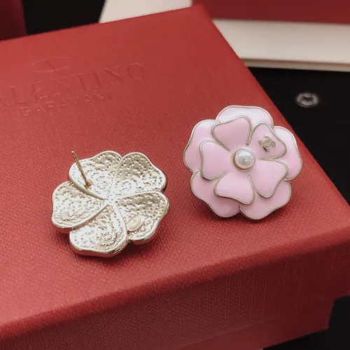 Cheap Chanel Earrings For Women #1397449 Replica Wholesale [$27.00 USD] [ITEM#1397449] on Replica Chanel Earrings